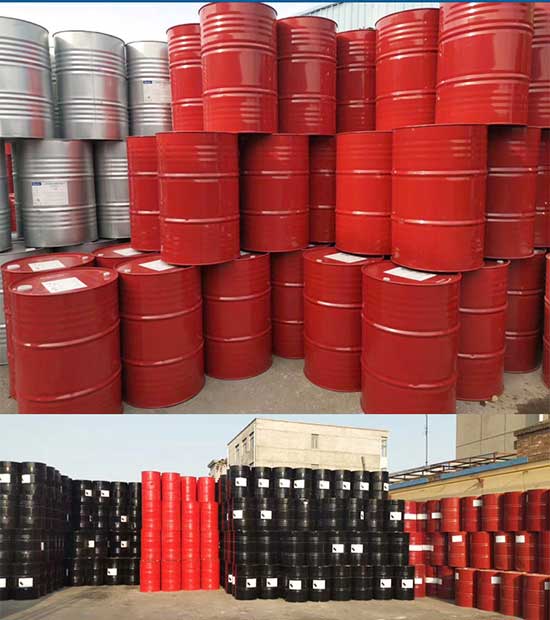 公路用黑料設(shè)備哪里賣(mài)(圖2) 雙組份聚脲黑料白料